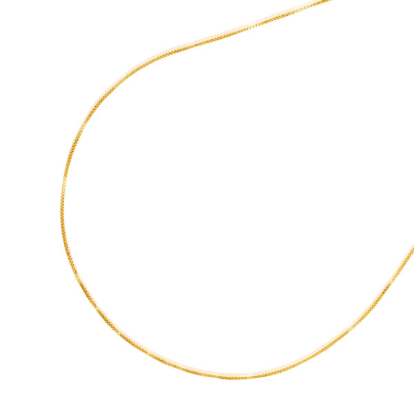 Chaîne Barthélémy